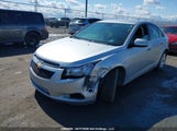 Chevrolet Cruze Ls 1G1PL5SH0D7301525 снимка