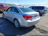 Chevrolet Cruze Ls 1G1PL5SH0D7301525 снимка