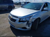 Chevrolet Cruze Ls 1G1PL5SH0D7301525 снимка