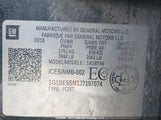 Chevrolet Cruze Lt 1G1BE5SM1J7197074 снимка