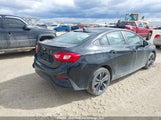 Chevrolet Cruze Lt 1G1BE5SM1J7197074 снимка