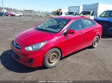 Hyundai Accent L KMHCT4AE0DU386029 снимка