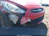 Hyundai Accent L KMHCT4AE0DU386029 снимка