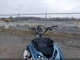Polaris 850 Rmk Khaos Matryx Slash SN1TFG8R8PC242399 fotografie