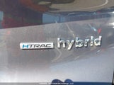 Hyundai Santa Fe Luxury Hybrid Awd KM8S5DA11PU075118 photo