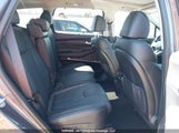 Hyundai Santa Fe Luxury Hybrid Awd KM8S5DA11PU075118 photo