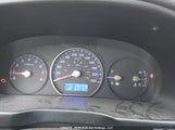 Hyundai Santa Fe Gl 2.4 5NMSG3AB3AH351525 снимка