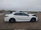 Toyota Camry Se 4T1S11AK8RU861195 fotografie