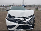 Toyota Camry Se 4T1S11AK8RU861195 снимка