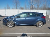 Ford Focus Sel 1FADP3M20JL262732 снимка