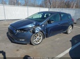 Ford Focus Sel 1FADP3M20JL262732 снимка