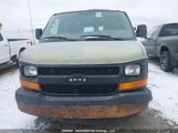 Chevrolet Express Standard 1GCGG25V571129432 снимка