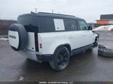 Land Rover Defender 110 S SALEJEEX3P2136037 fotografie