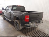 GMC Sierra  Sle 3GTU2UEC5EG415596 fotografie