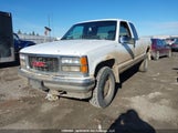GMC Sierra K1500 2GTEK19K1S1549966 снимка