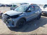 Nissan Kicks Sr 3N1CP5DV3RL547715 снимка