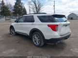 Ford Explorer Xlt 1FMSK8DH6LGC53641 снимка