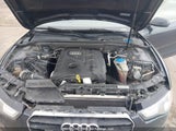 Audi A5 2.0 Komfort WAUGFBFR9EA052045 снимка