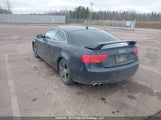 Audi A5 2.0 Komfort WAUGFBFR9EA052045 fotografie
