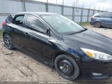 Ford Focus Se 1FADP3K2XHL265831 fotografie