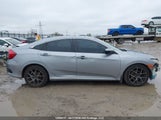 Honda Civic Lx 2HGFC2F59GH032274 снимка