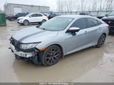Honda Civic Lx 2HGFC2F59GH032274 снимка