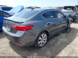 Acura Ilx 20 Tech 19VDE1F75DE400705 снимка