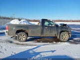 GMC Sierra  Sle 1GTPCVEAXAZ243719 fotografie