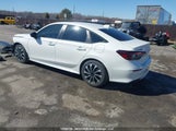 Honda Civic Hybrid 2HGFE4F8XTH003473 снимка