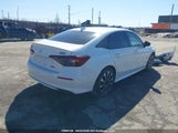 Honda Civic Hybrid 2HGFE4F8XTH003473 снимка