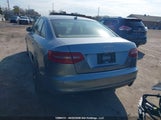 Audi A6 Premium WAUDG64F79N009130 снимка