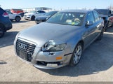 Audi A6 Premium WAUDG64F79N009130 fotografie