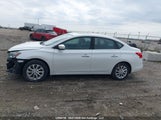 Nissan Sentra 1.8 S/1.8 Sv/1.8 Sv Midnight Edition 3N1AB7AP3JY302816 photo