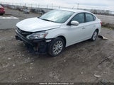 Nissan Sentra 1.8 S/1.8 Sv/1.8 Sv Midnight Edition 3N1AB7AP3JY302816 photo