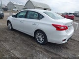 Nissan Sentra 1.8 S/1.8 Sv/1.8 Sv Midnight Edition 3N1AB7AP3JY302816 photo
