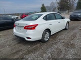 Nissan Sentra 1.8 S/1.8 Sv/1.8 Sv Midnight Edition 3N1AB7AP3JY302816 photo