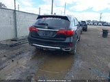 Acura Mdx Navigation Package 5J8YD4H45JL802339 снимка