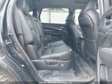 Acura Mdx Navigation Package 5J8YD4H45JL802339 снимка