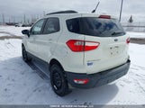Ford Ecosport Se MAJ6S3GL6NC467568 снимка
