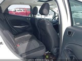 Ford Ecosport Se MAJ6S3GL6NC467568 снимка