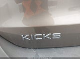 Nissan Kicks S Fwd Cvt 3N8AP6BEXTL348119 fotografie