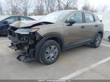 Nissan Kicks S Fwd Cvt 3N8AP6BEXTL348119 fotografie