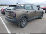 Nissan Kicks S Fwd Cvt 3N8AP6BEXTL348119 fotografie