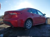 Toyota Corolla 5YFBPMBE1MP242912 fotografie