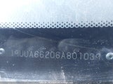 Acura 3.2Tl 19UUA66206A801039 снимка