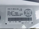 Acura 3.2Tl 19UUA66206A801039 снимка