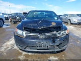 Honda Civic Lx 2HGFG11607H005432 снимка