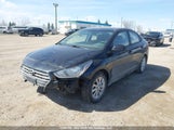 Hyundai Accent Se/Sel 3KPC24A36JE005459 снимка