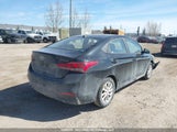 Hyundai Accent Se/Sel 3KPC24A36JE005459 снимка