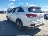 Kia Sorento 3.3L Ex/3.3L Ex+ 5XYPHDA51KG506331 fotografie